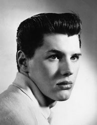 Johnny Martin